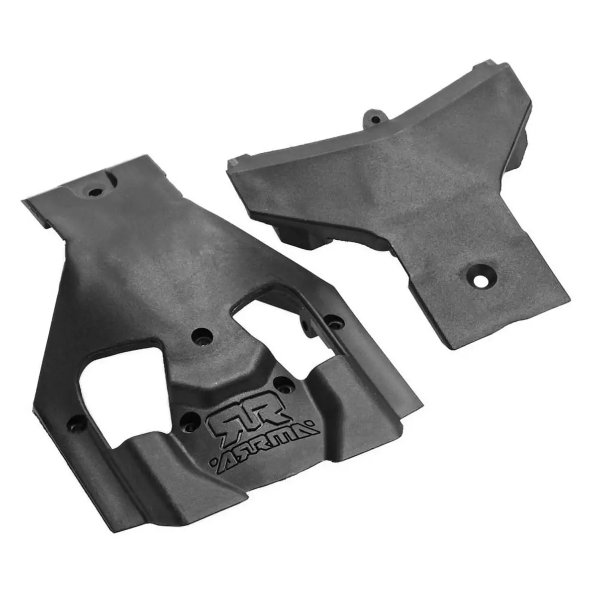 Arrma Steering Skidplate Set: Nero 6S 1