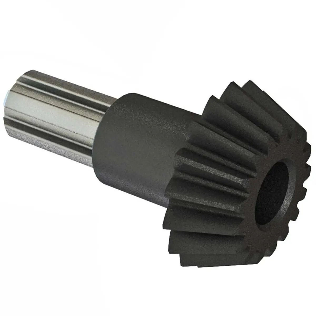 Arrma Composite Hd Input Gear: 17T 1
