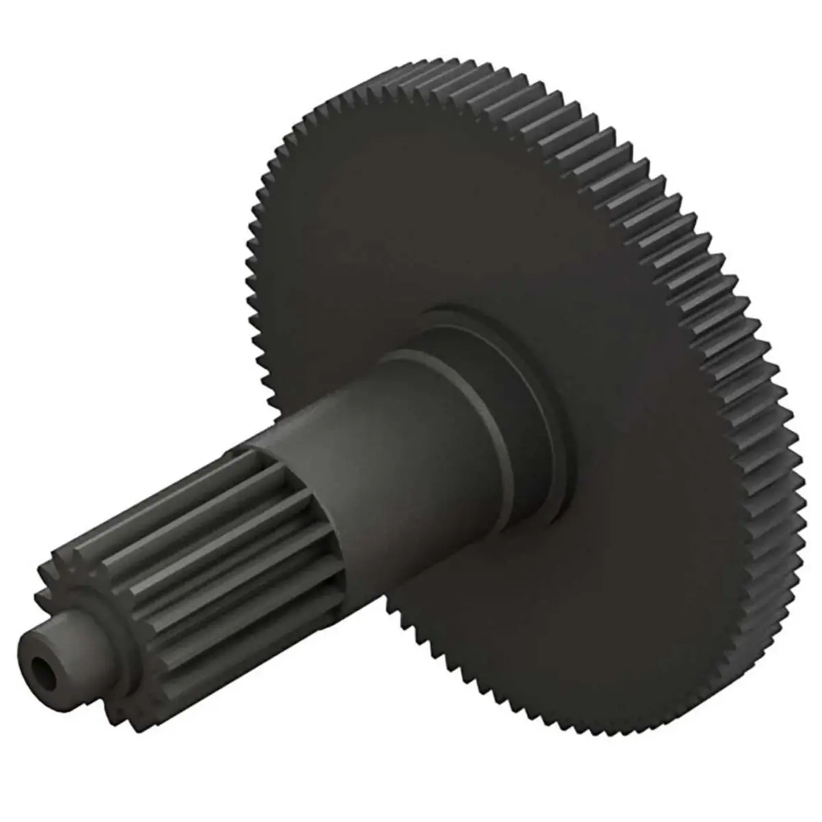 Arrma Composite Spur Gear: 48P (93T) 1