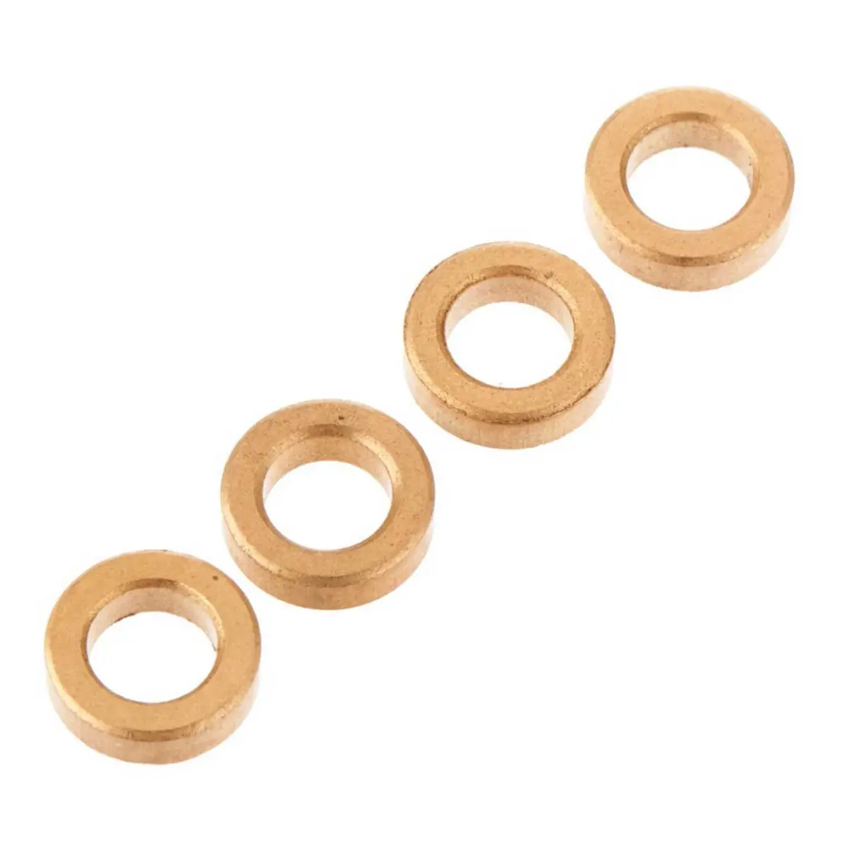 Arrma Steering Bushing: 6X10x3mm (4) 1