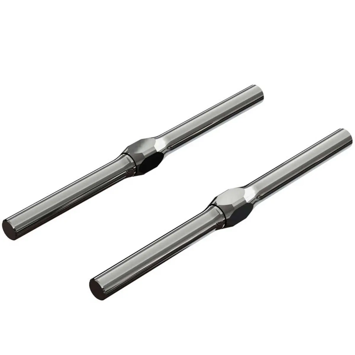 Arrma Steel Turnbuckle: M4x63mm 1
