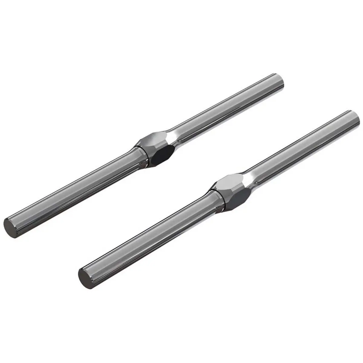Arrma Steel Turnbuckle: 4X71mm 1