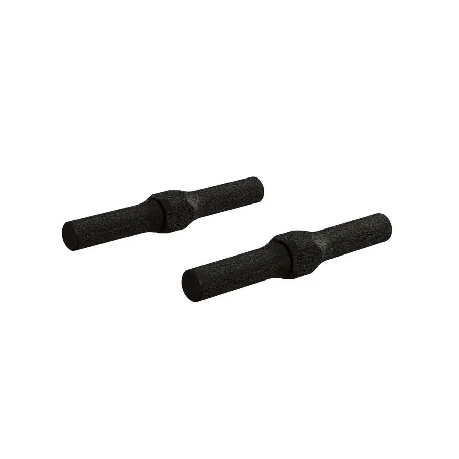 Arrma Steel Turnbuckle: M4x34mm (2) 1