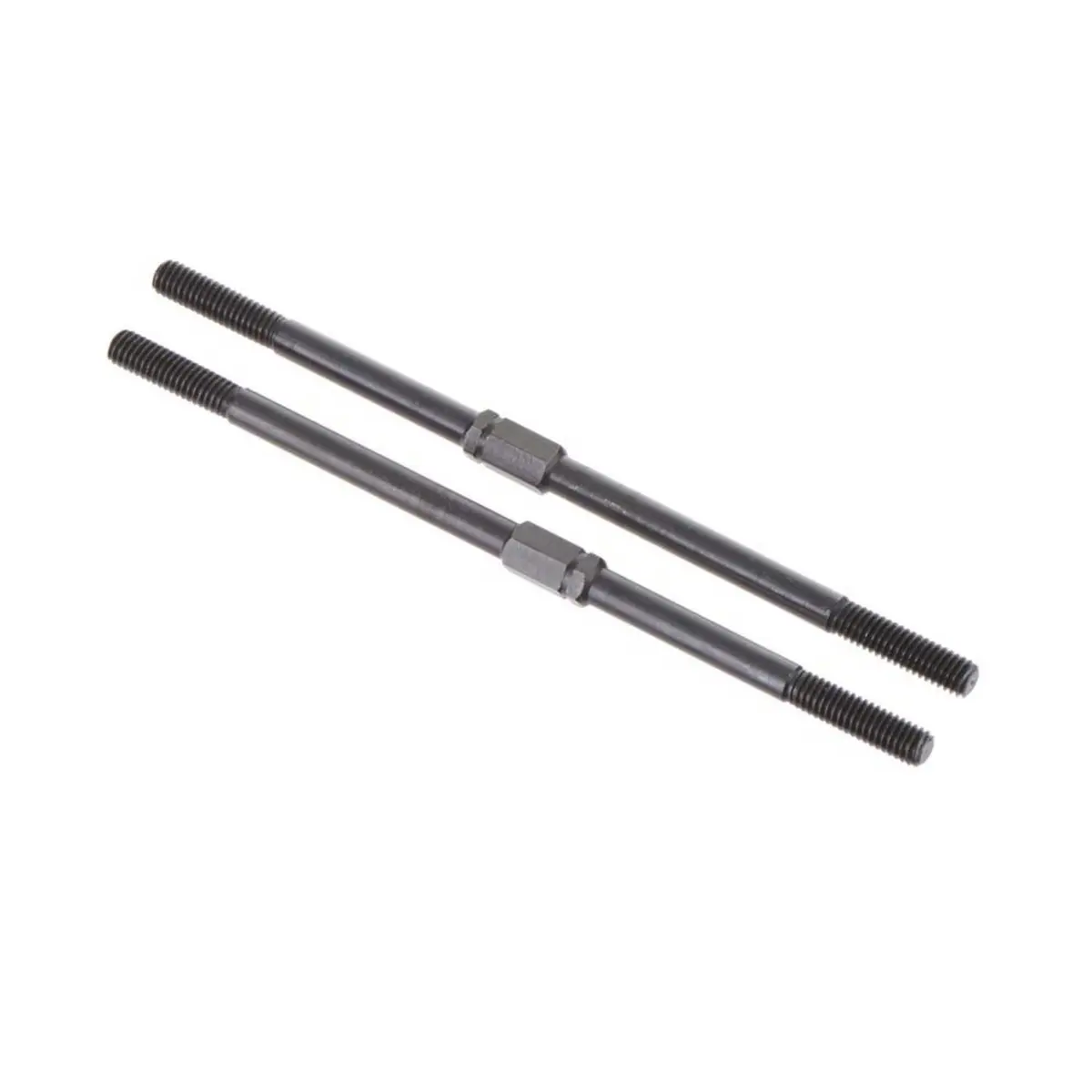 Arrma Steel Turnbuckle: M4x95mm (2) 1