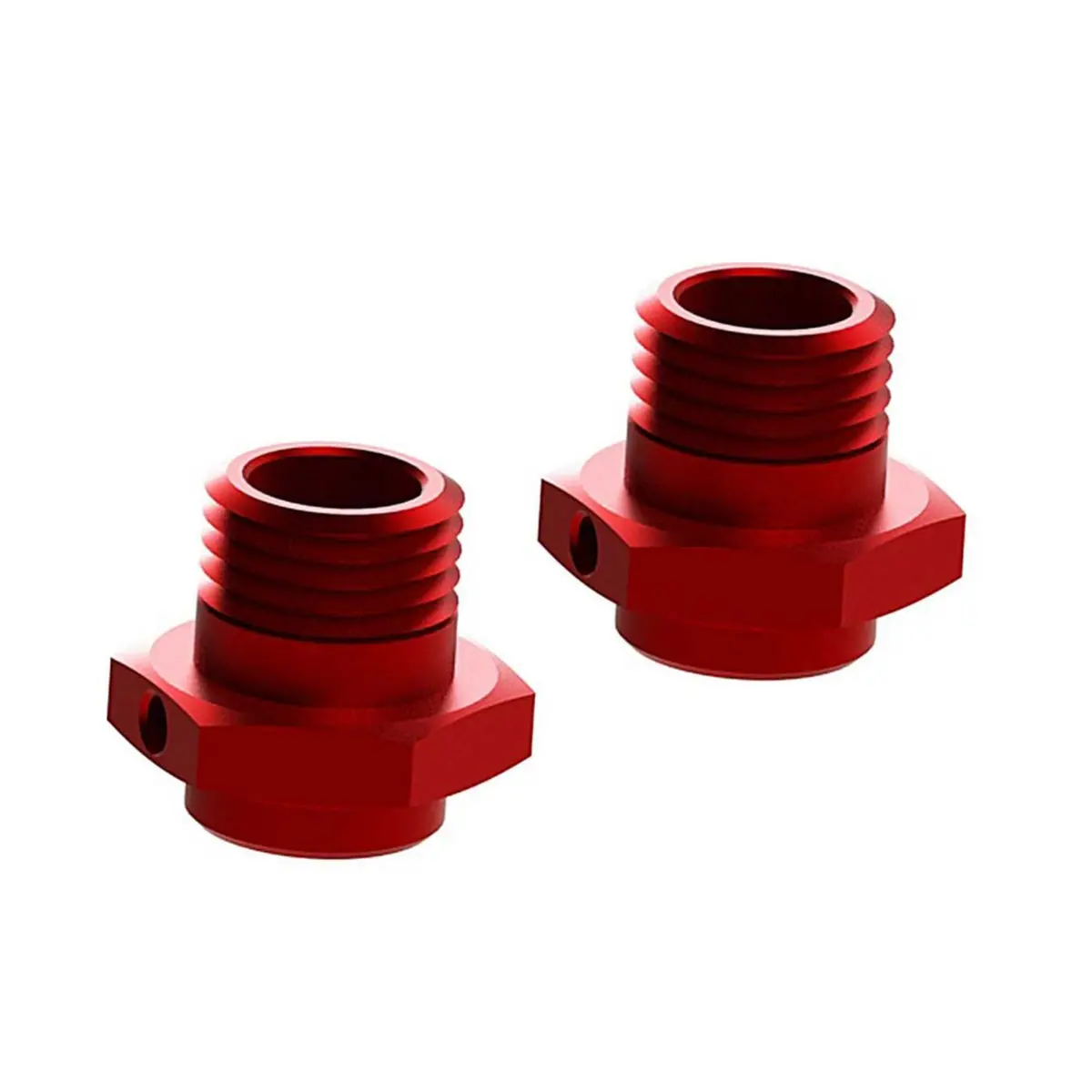 Arrma Aluminum Wheel Hex: 17Mm (Talion 6S) 1