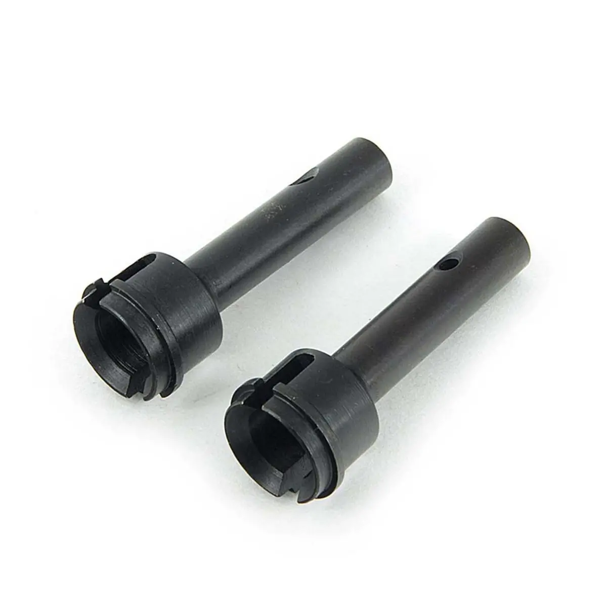 Arrma Steel Wheel Axle: 8X45mm (Kraton) 1