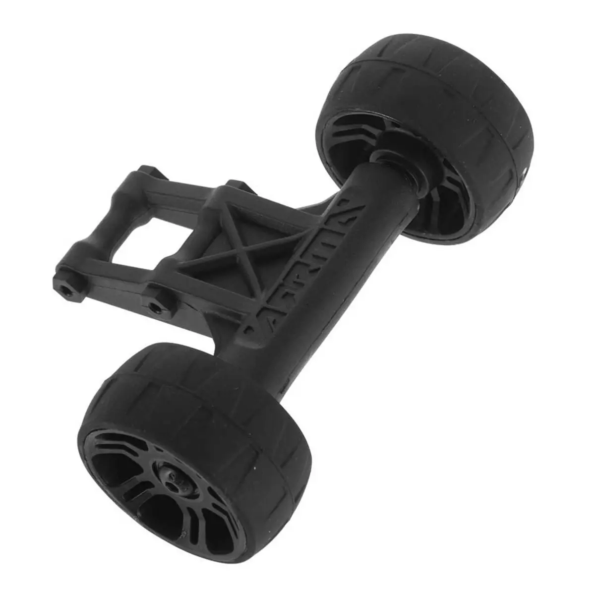 Arrma Wheelie Bar Set: Outcast 1