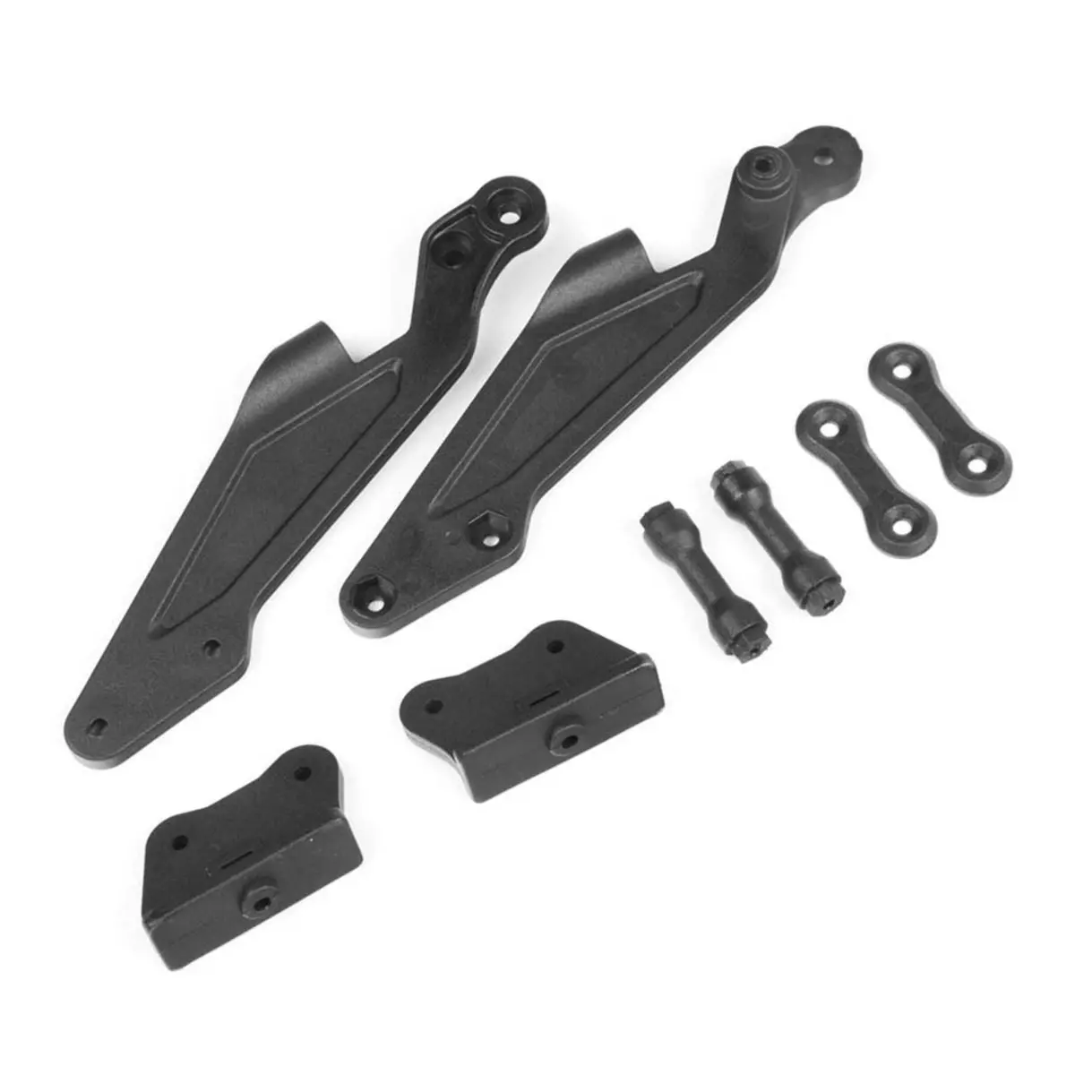 Arrma Heavy Duty Rear Wing Mount Set 1