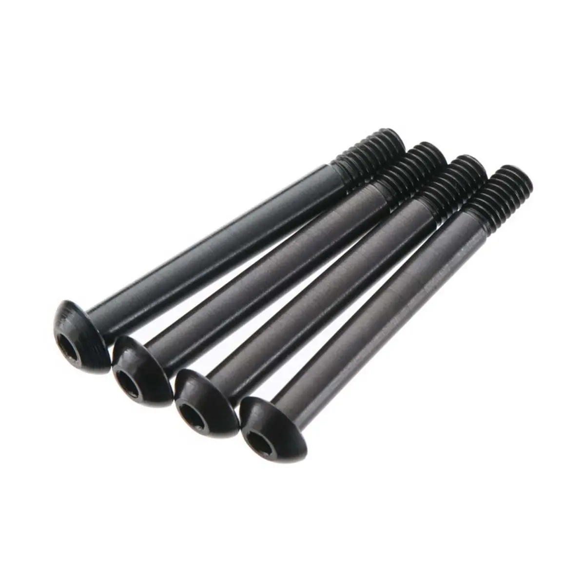 Arrma Button Head Screw M4x35mm (4) 1