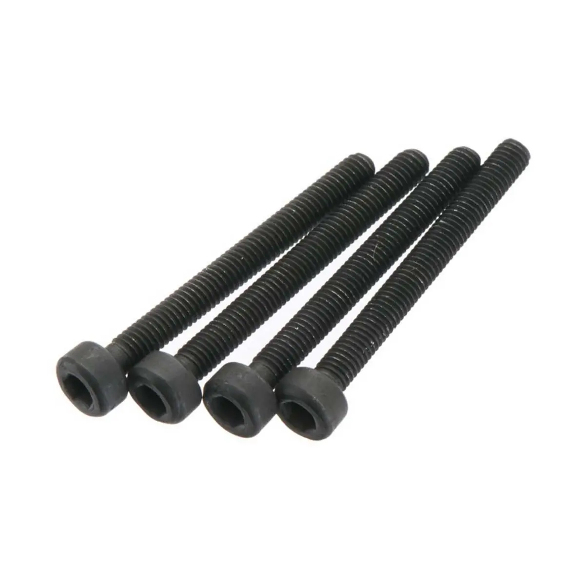 Arrma Cap Head Screw: M3x28mm (4) 1