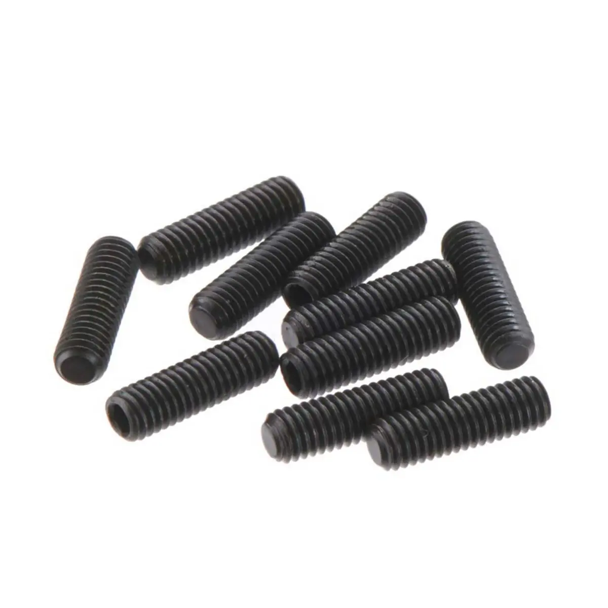 Arrma Set Screw: M3x10mm (10) 1