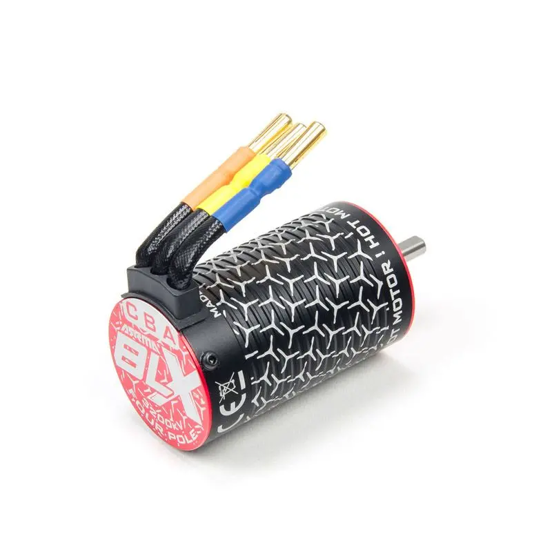 Arrma Blx3660 3200Kv Brushless 4-Pole Motor: Arrma Blx 3S 1