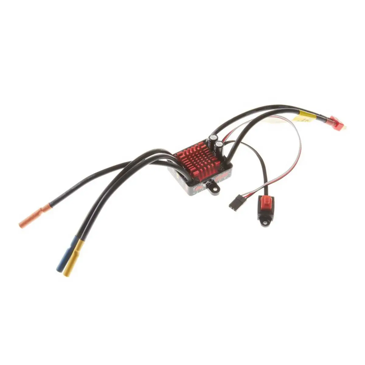 Arrma Blx85 Brushless Esc: 2-3S 1