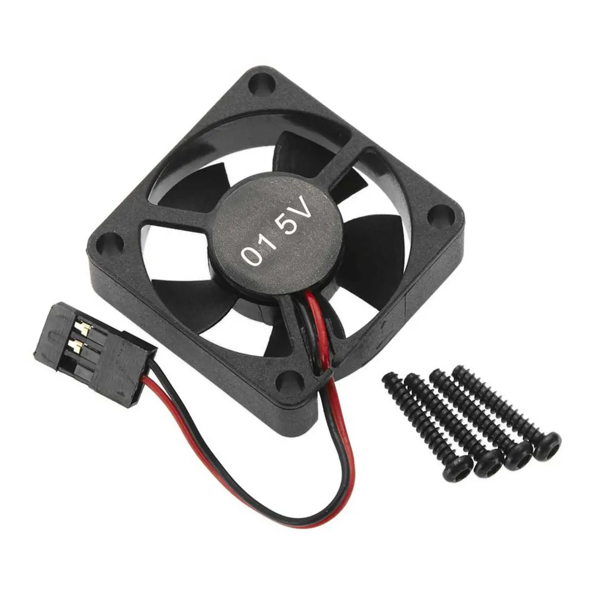 Arrma Blx185 Esc Cooling Fan: 35Mm 1