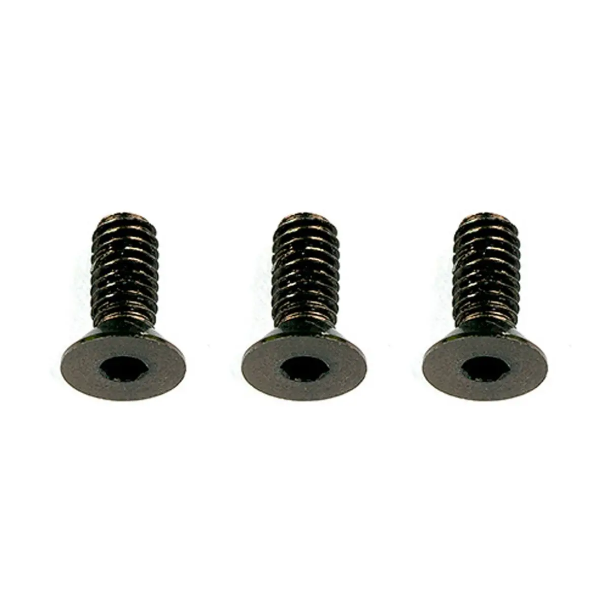 Team Associated Aluminum M3/S-Plus Timing Screw Set 1