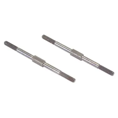 Team Associated Turnbuckles: 2.06" (Rc10) 1