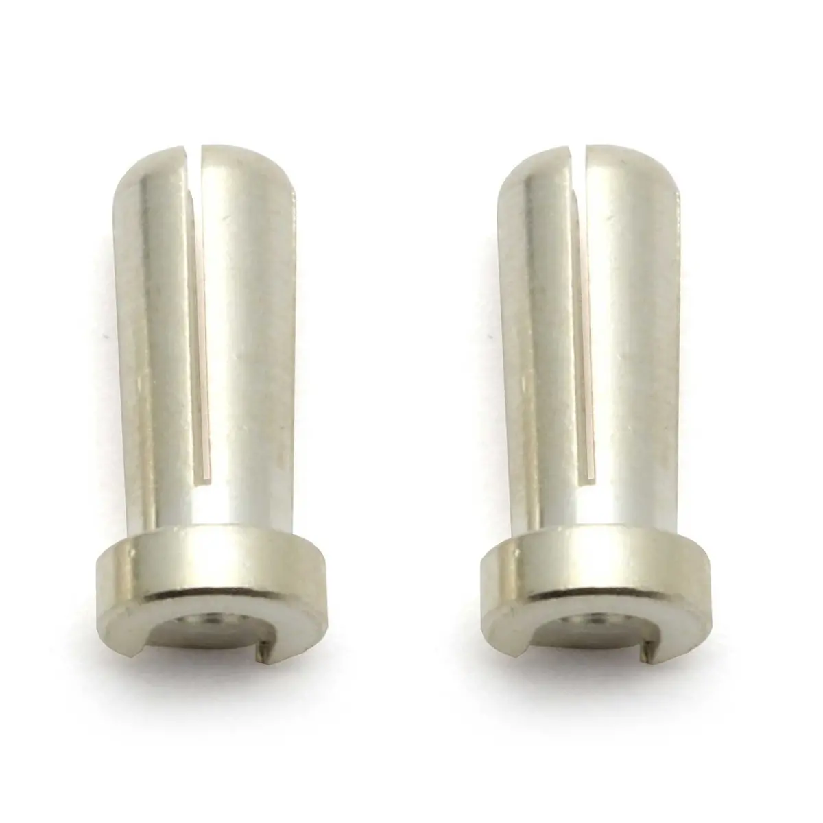 Reedy Low-Profile Bullet Connectors: 5X14mm (2Pcs) 1