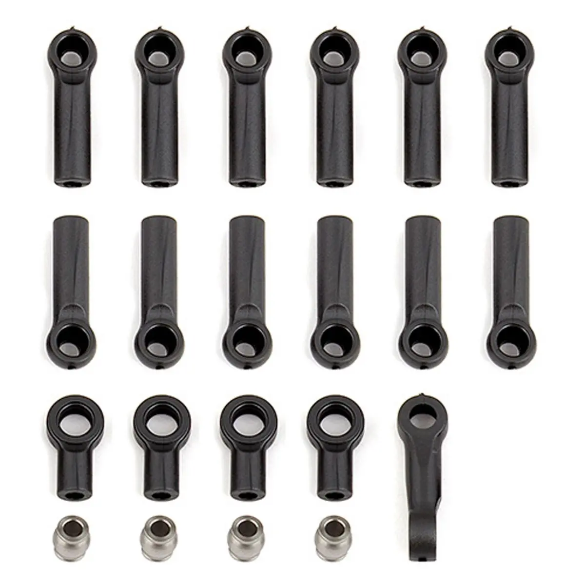 Team Associated Rod Ends And Steering Ball Cups 1