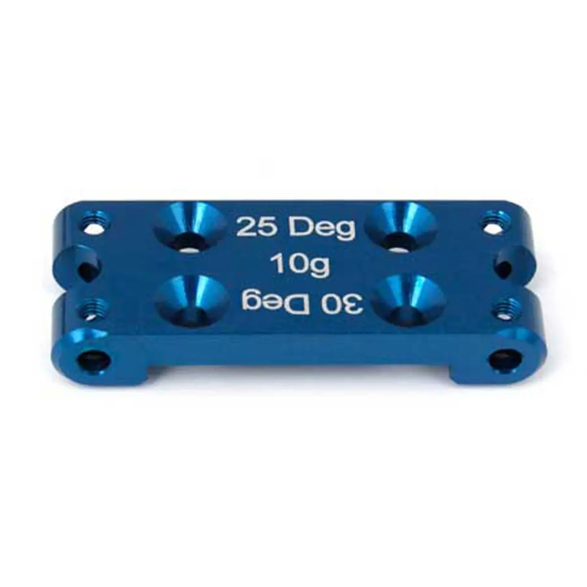Team Associated Ft Aluminum Bulkhead: B6 1