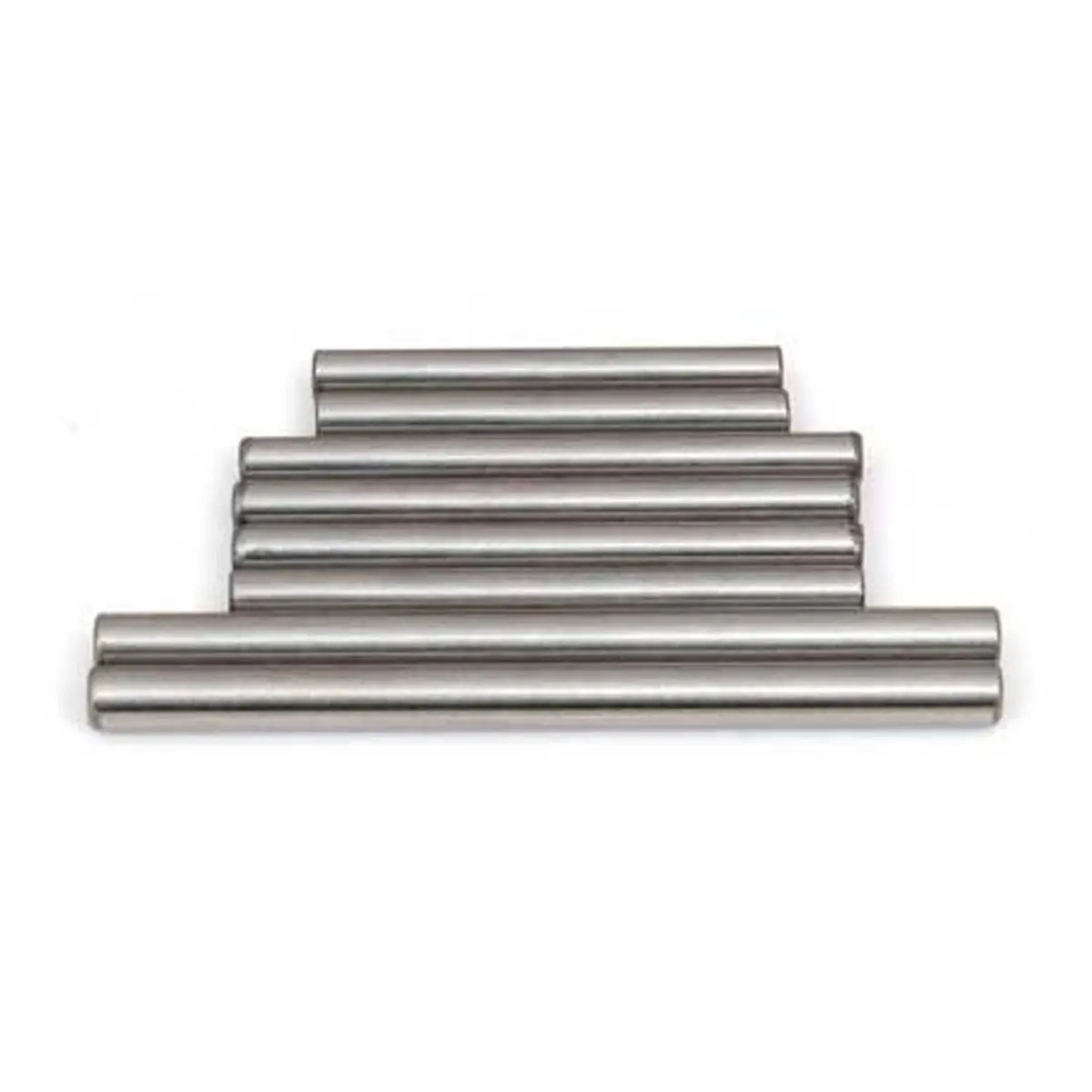 Team Associated Hinge Pin Set: B6 1