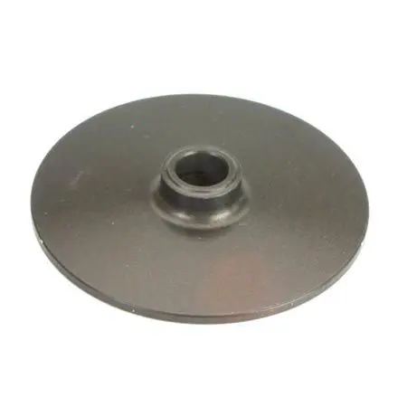 Team Associated Aluminum Outer Slipper Hub: B4/T4 1