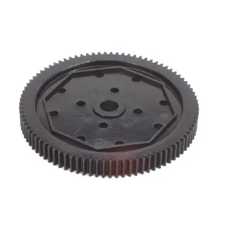 Team Associated 48P Spur Gear: 87T (B4/T4) 1