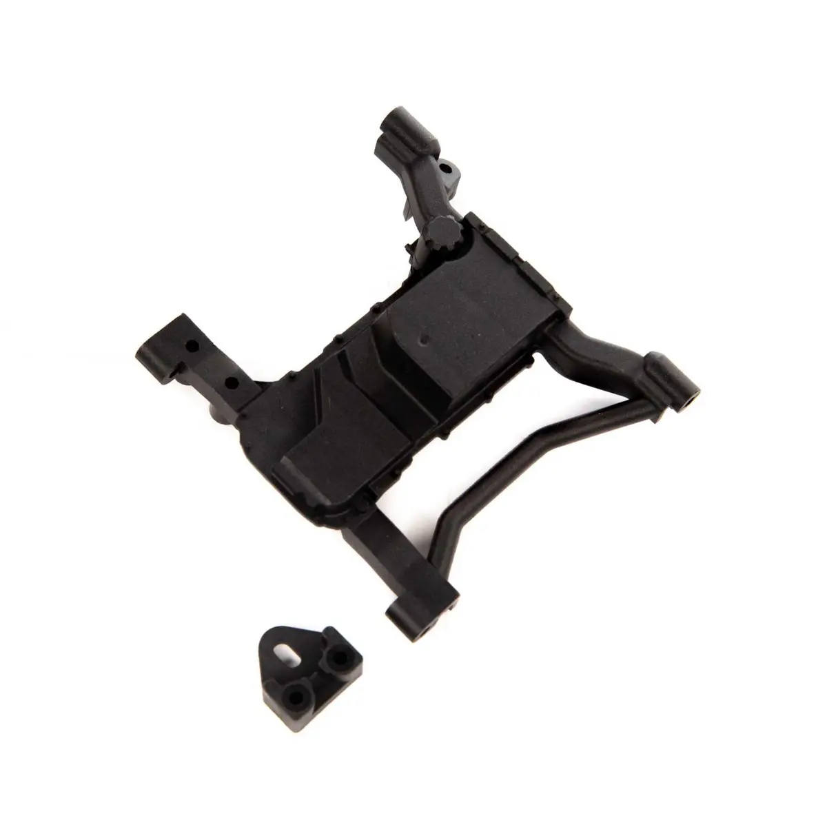 Axial Steering Mount Chassis Brace: Scx10iii 1