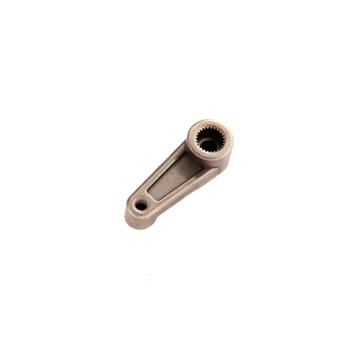Axial Servo Horn, Metal 25T: Scx10iii 1