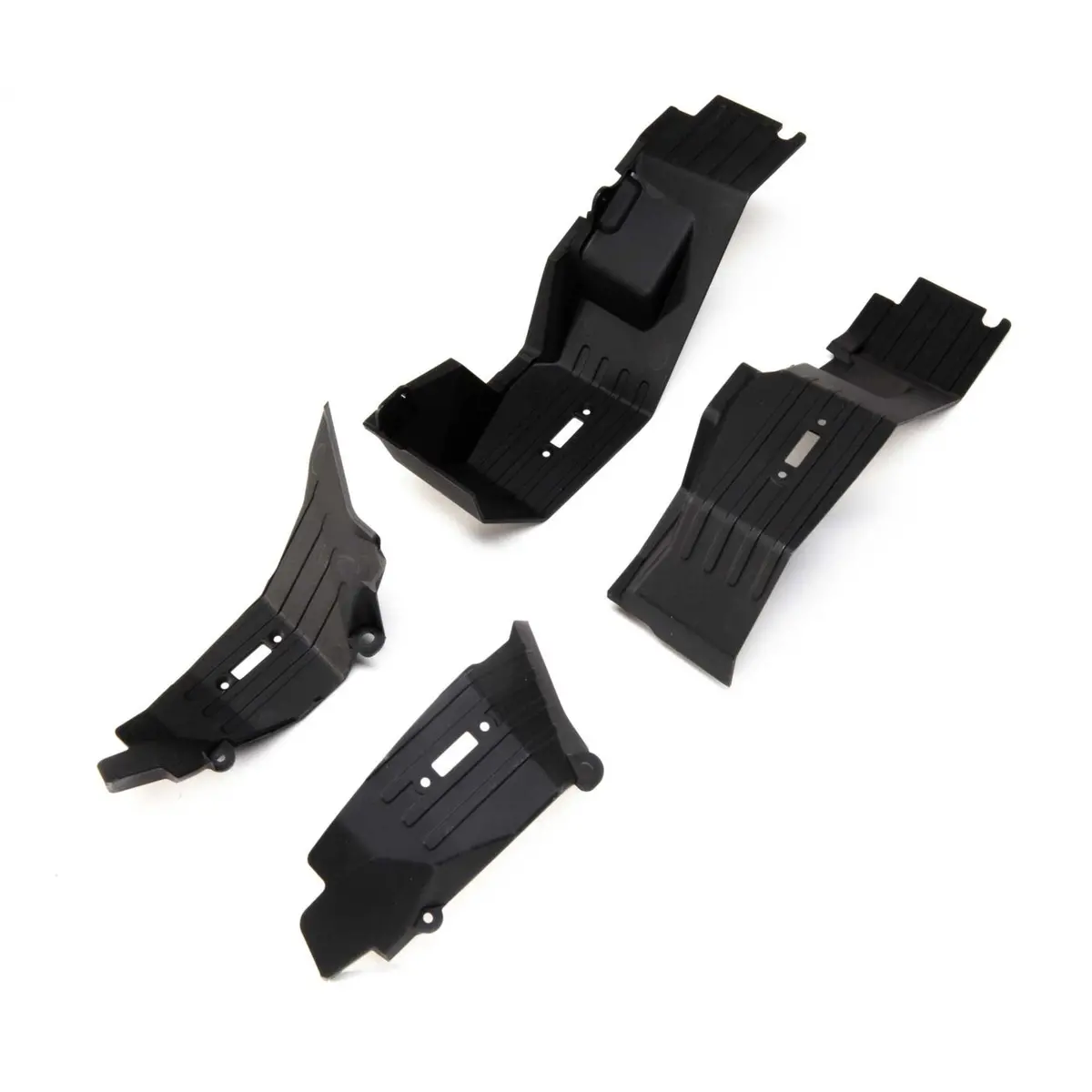 Axial Inner Fender Liners: Scx10iii 1