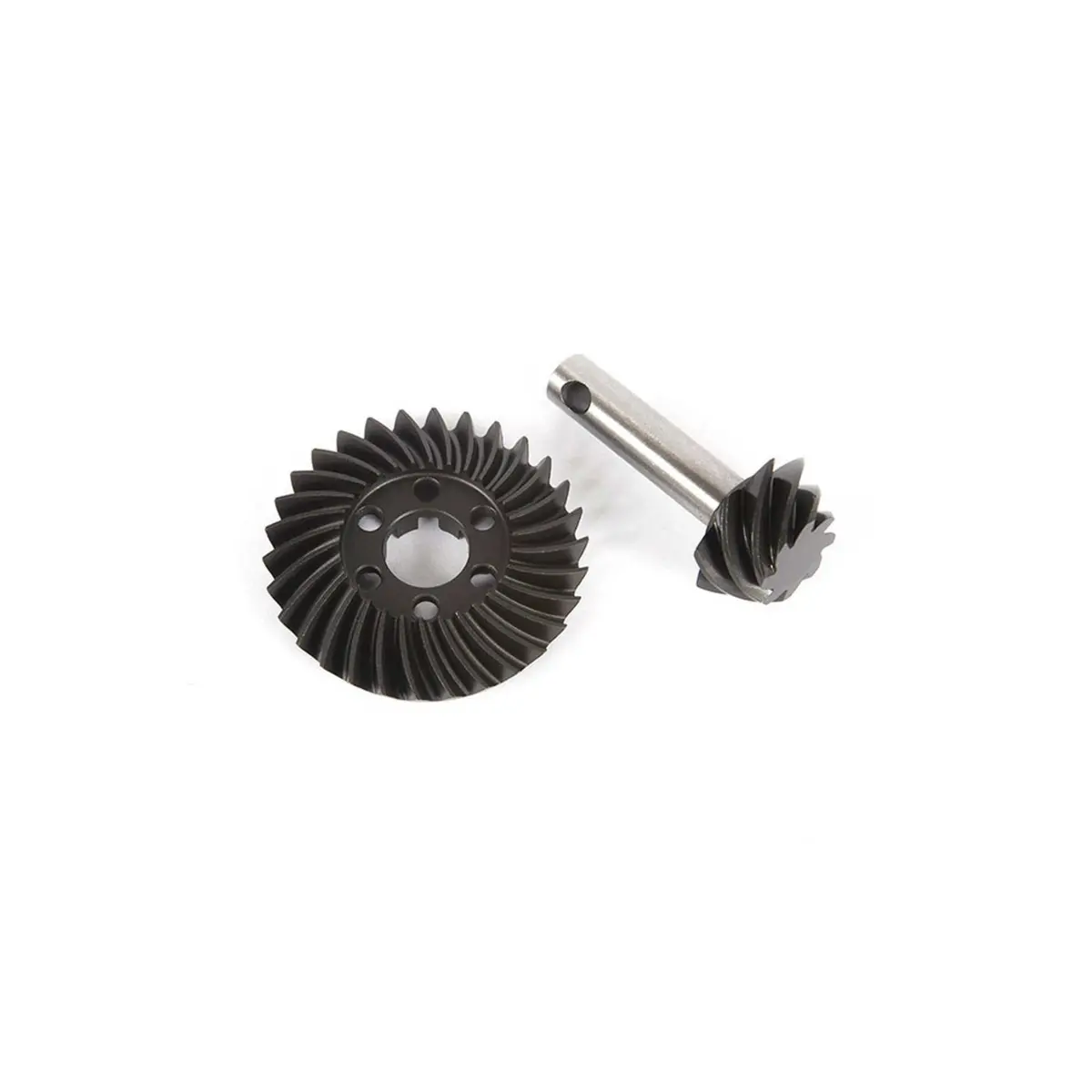 Axial 6 Bolt Heavy Duty Gear Set: Scx10iii/Utb 1
