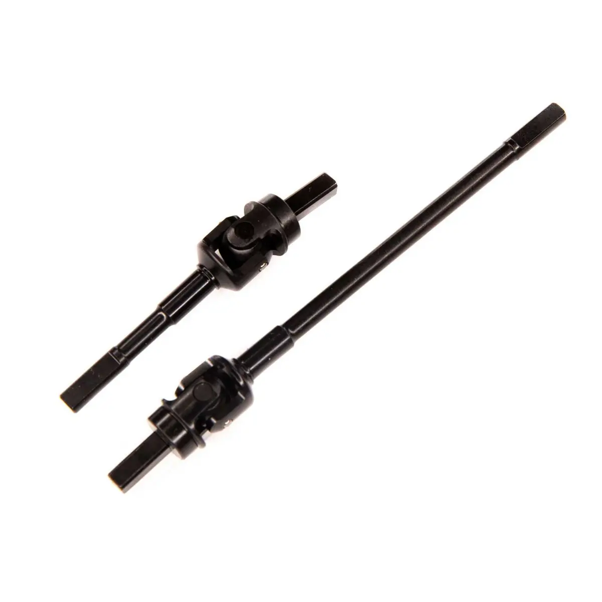 Axial Ar45p Universal Axle Set Scx10 Iii (2) 1