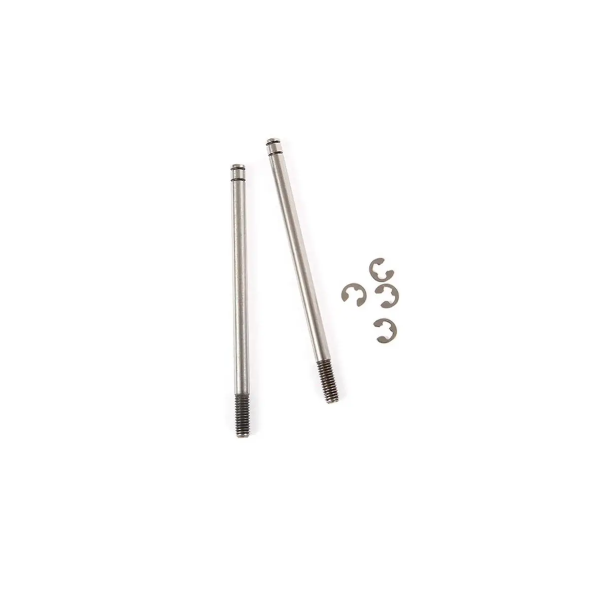 Axial Shock Shaft: M3x53.4Mm (Utb Capra) 1