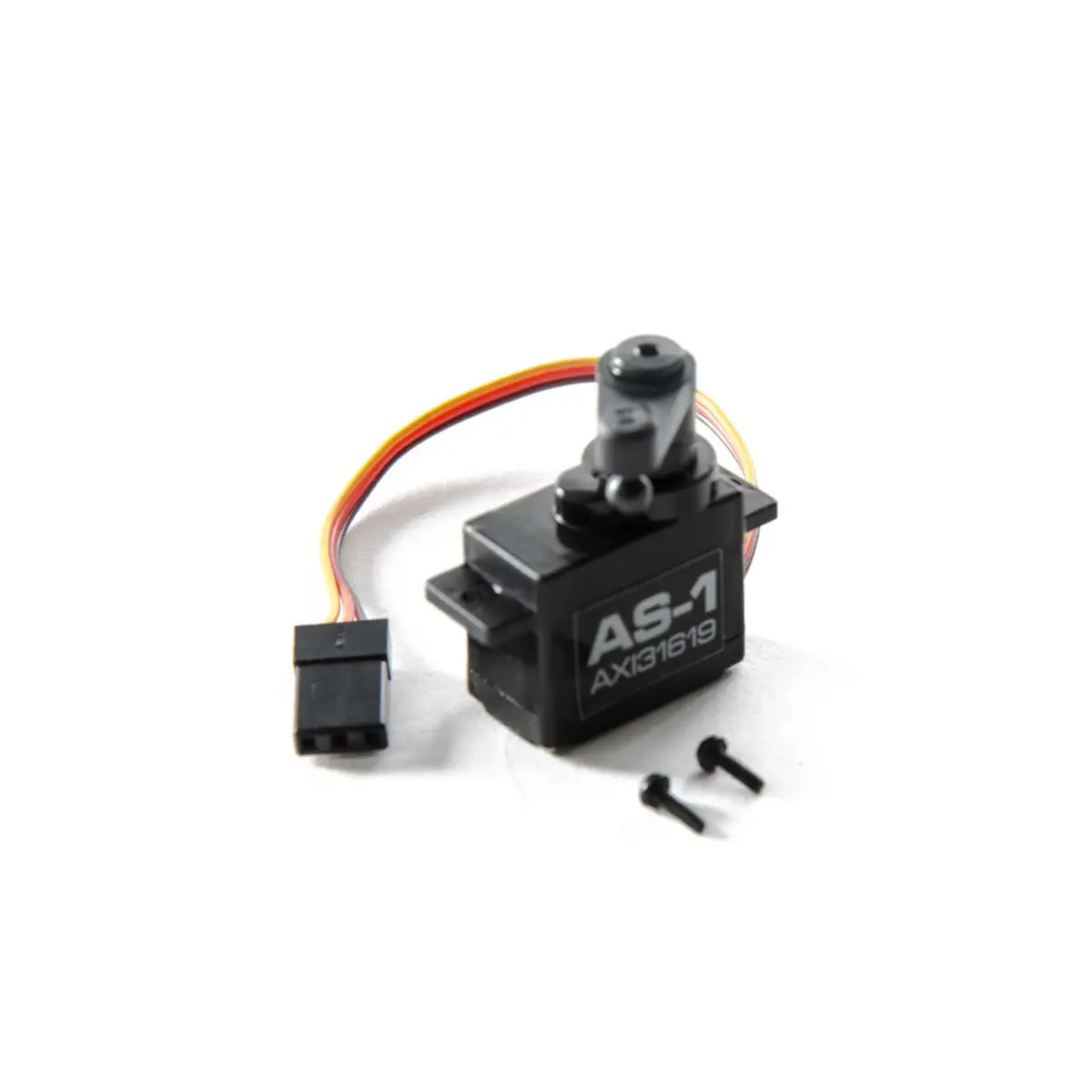 Axial As-1 Micro Servo Scx24 1