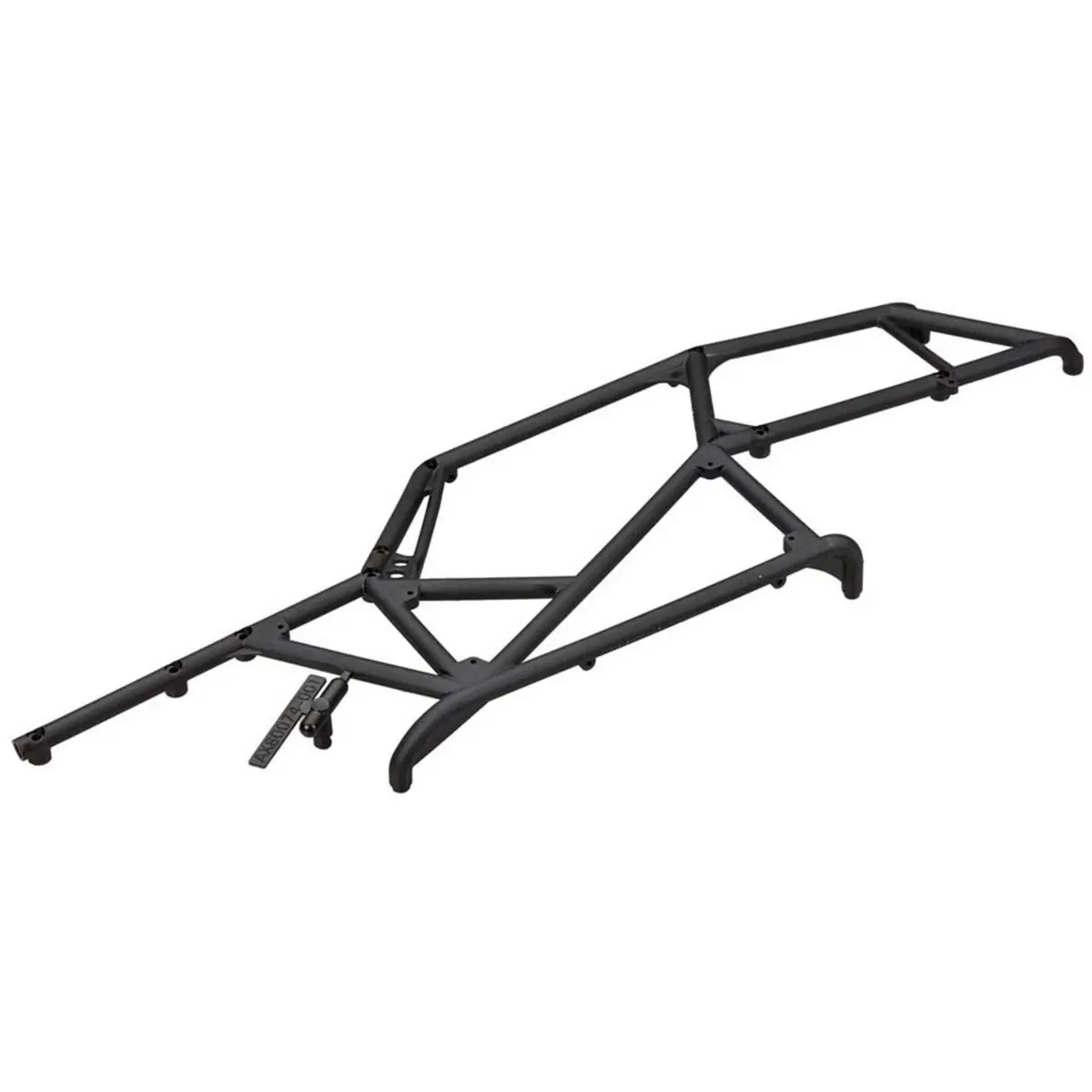 Axial Tube Frame Side: Wraith (Right) 1