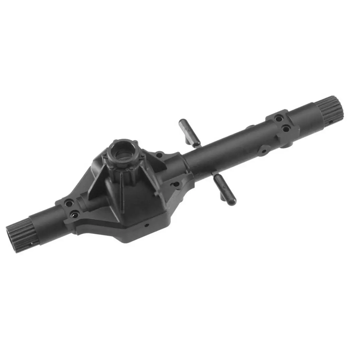 Axial Ar60 Ocp Axle Housing 1