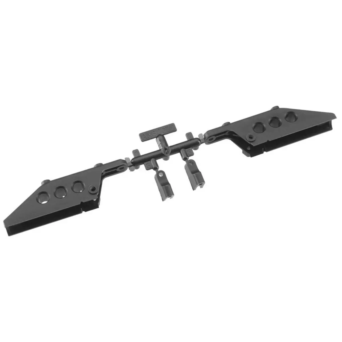 Axial Ar60 Ocp 4-Link Mount 1