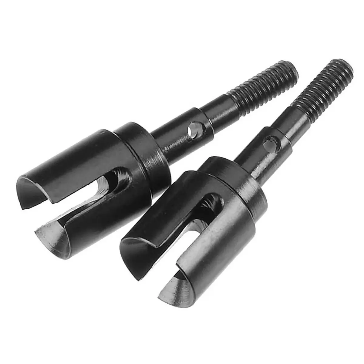 Axial Stub Axle: 6X39mm (2) 1