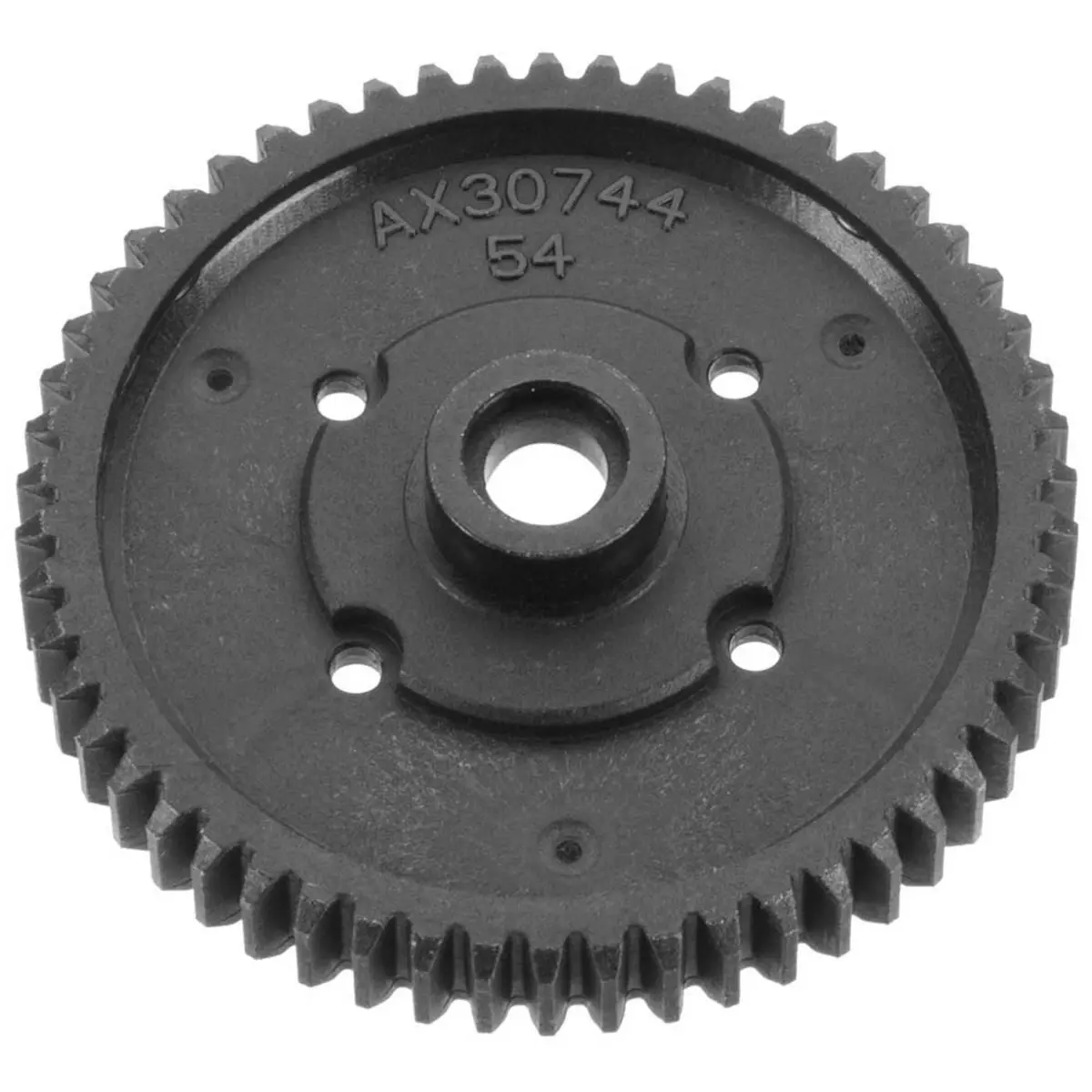 Axial Spur Gear: 32P (54T) 1