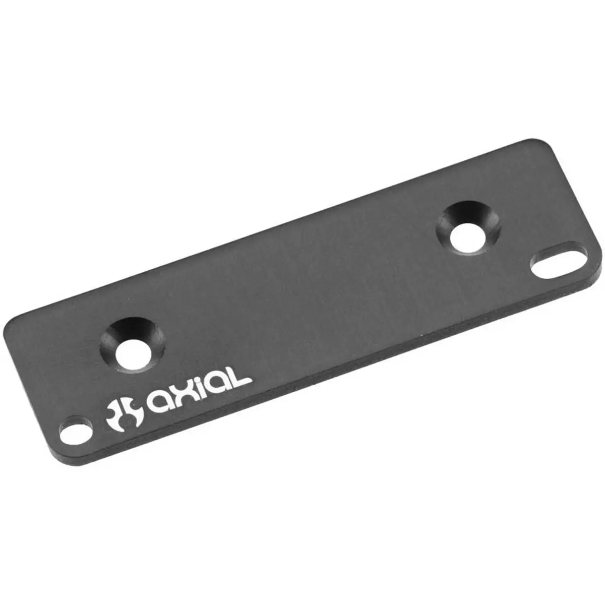 Axial Servo Plate: 56X17mm 1