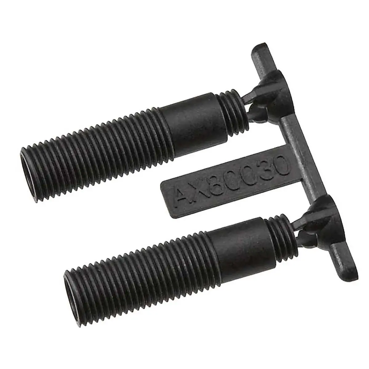 Axial Shock Body Set: 61-90: Wraith/Deadbolt 1