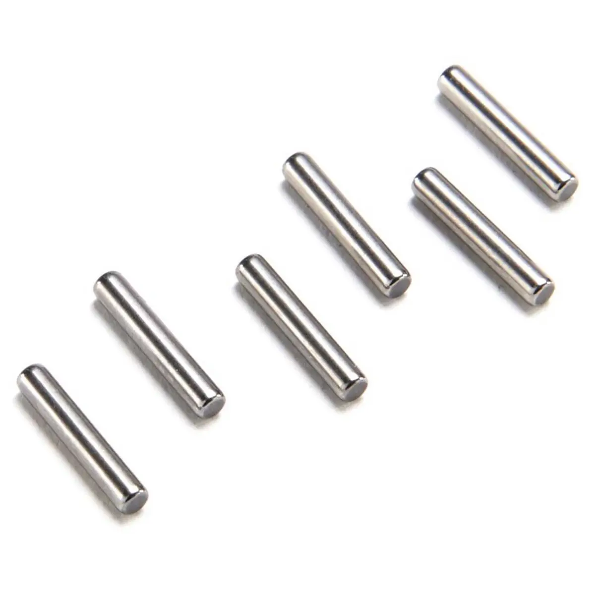 Axial Pin: 2.0X11mm (6) 1