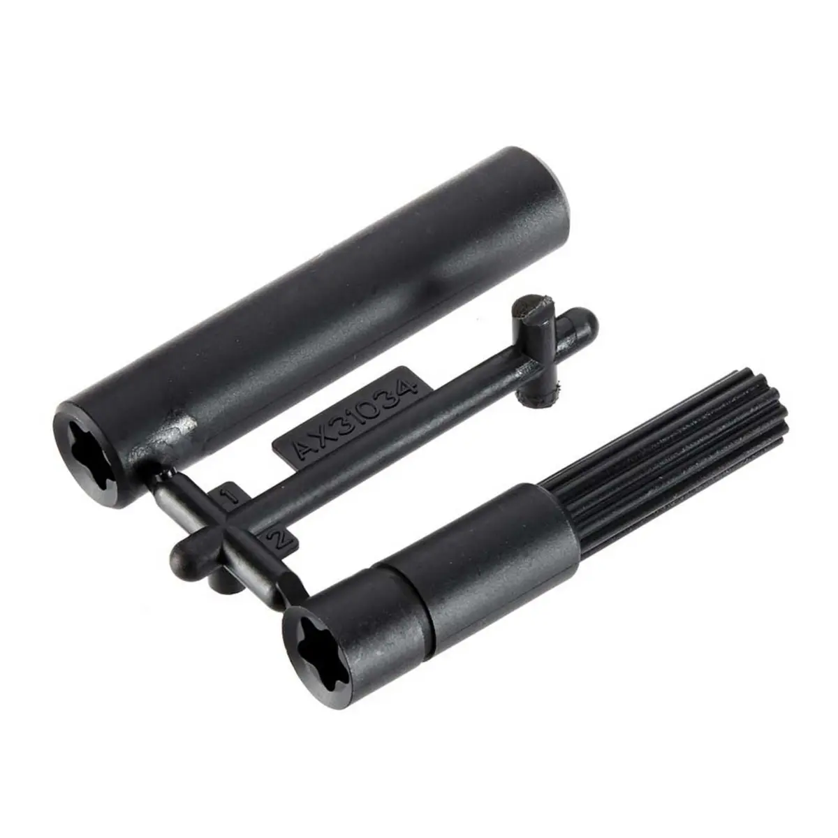 Axial Wb Xl Driveshaft: Yeti Xl 1