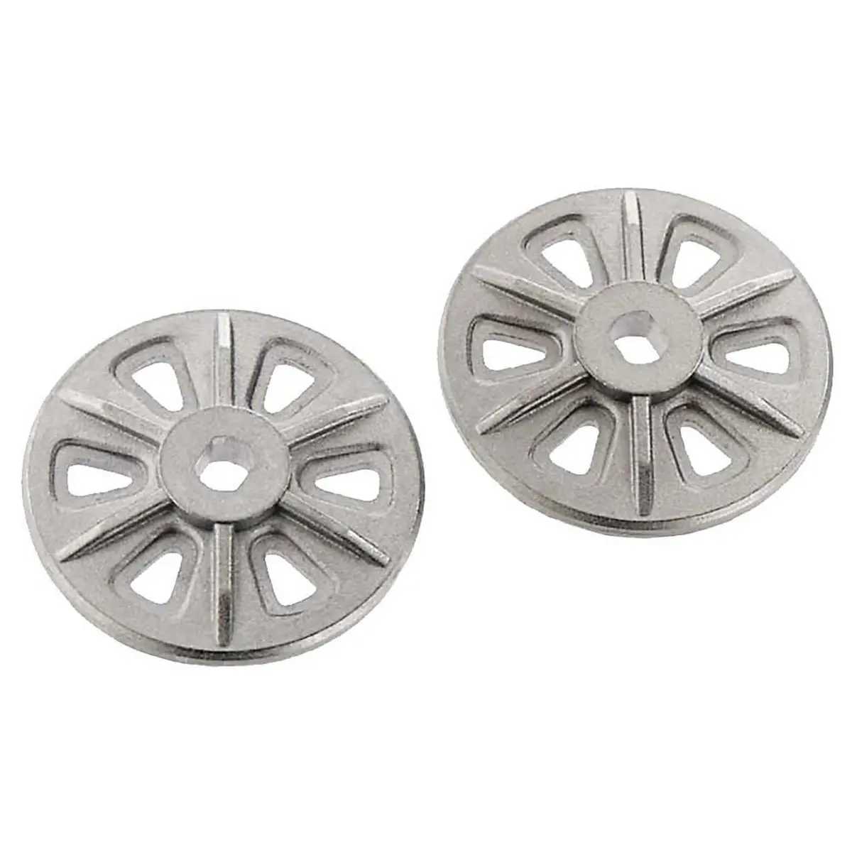 Axial Slipper Plate: Yeti (2) 1