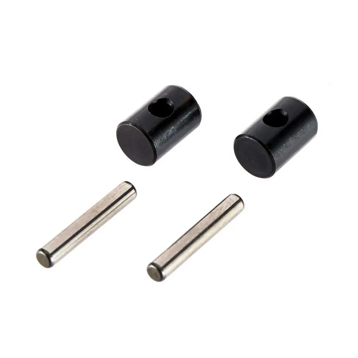 Axial Universal Joint Rebuild Kit: 2522 Driveshaft (2) 1