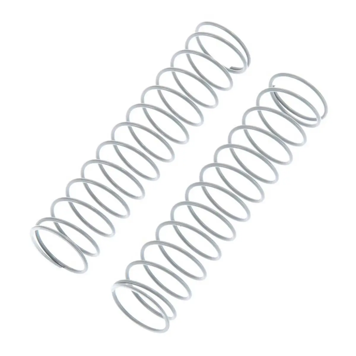Axial Spring: 12.5X60mm (91.13Lbs/In) 1