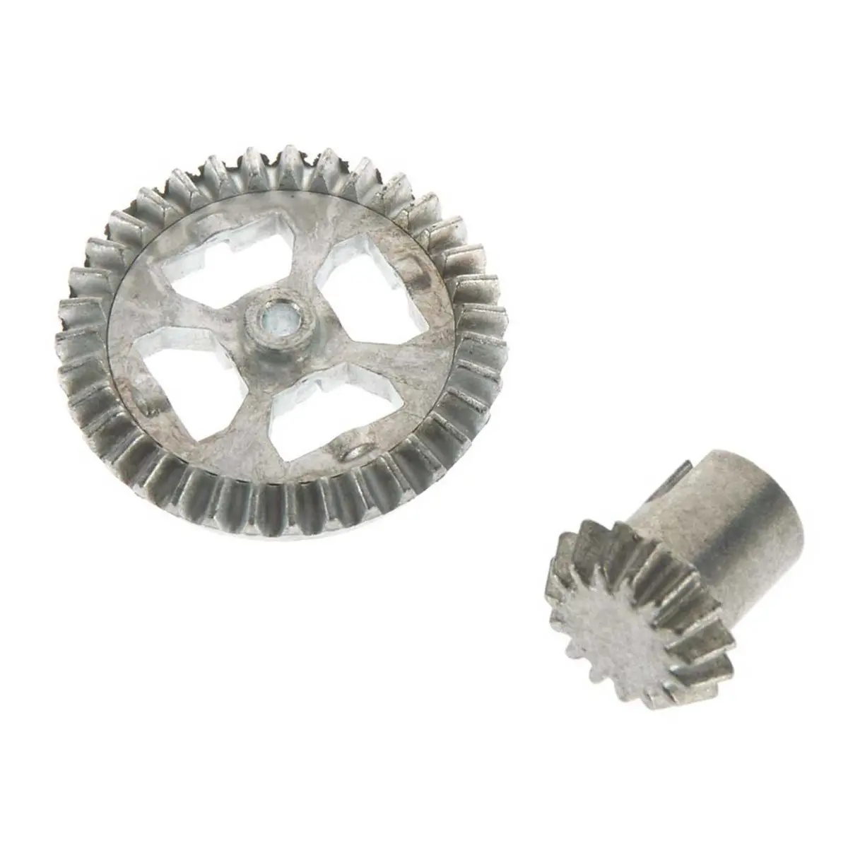 Axial Bevel Gear Set 35/15T (Yeti Jr.) 1