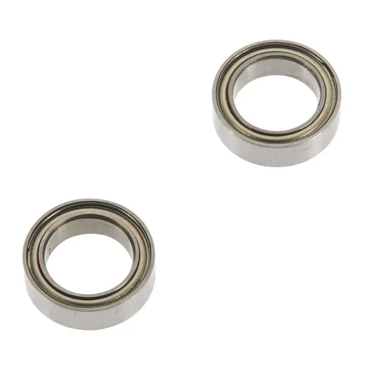 Axial Bearing 8X12x3.55Mm (2) 1