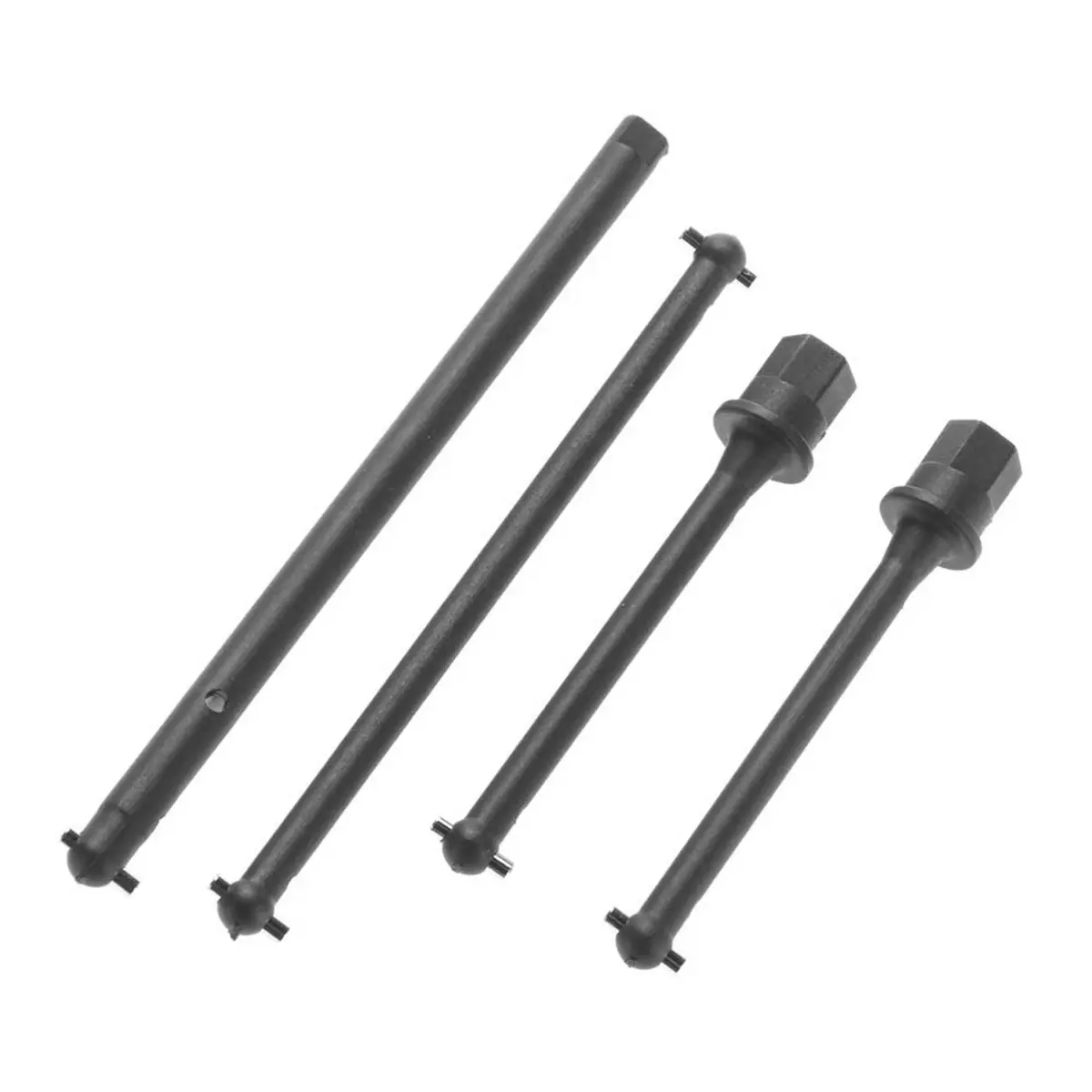 Axial Center Driveline Dogbone Set: Yeti Jr. 1