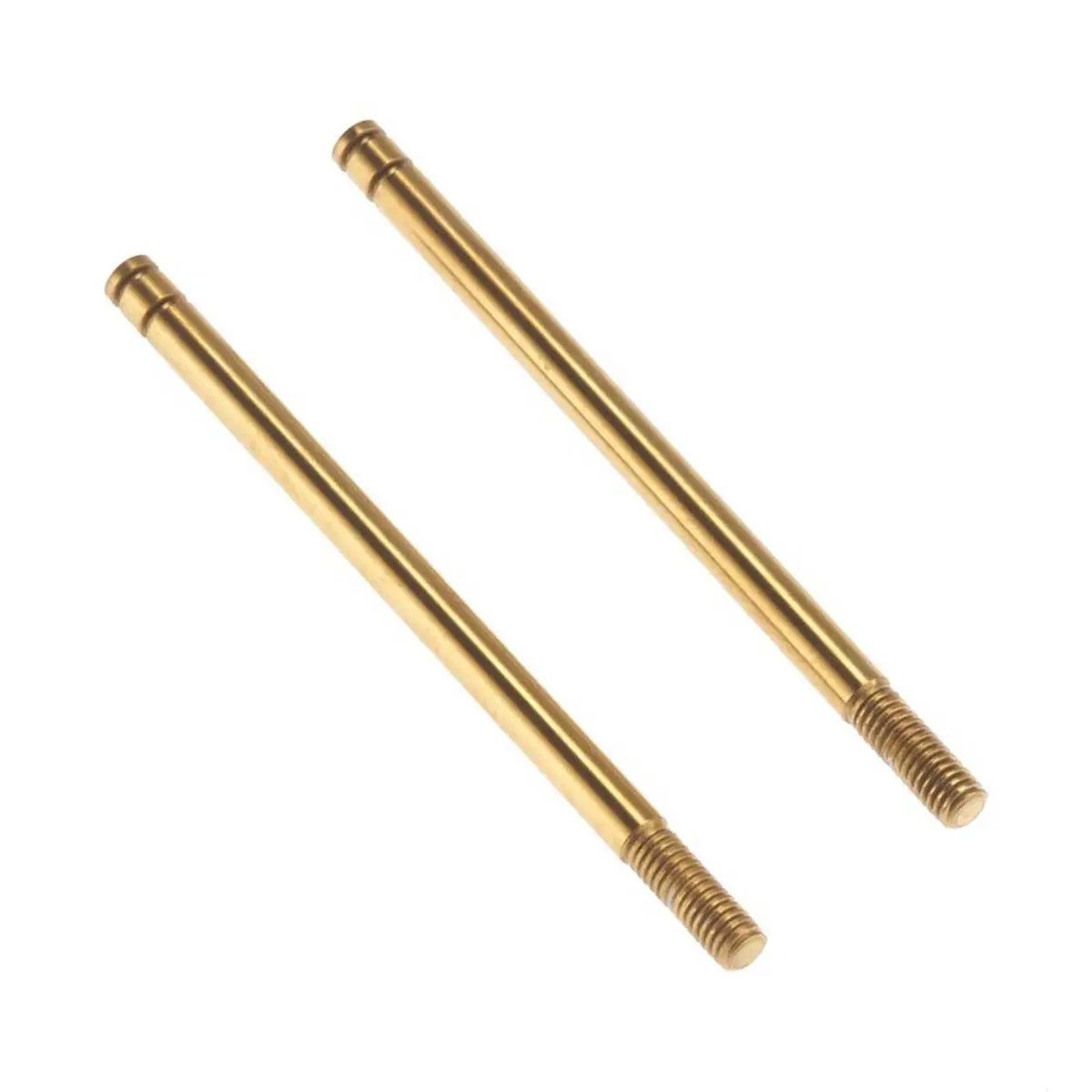 Axial Shock Shaft: 3X50 (2) 1