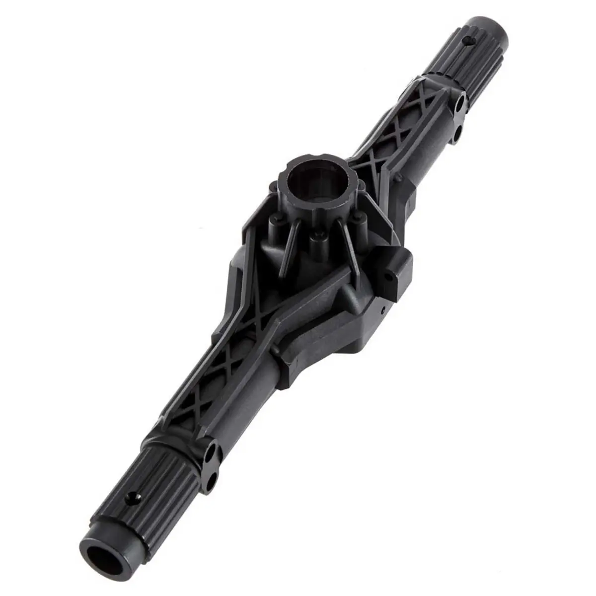 Axial Rear Axle Housing: Yeti Xl 1